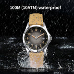 100M waterproof