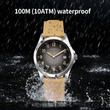 100M waterproof