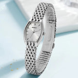 BERNY-Women Quartz Dress Watch-2942L
