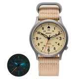 T2596M-BG with beige dial