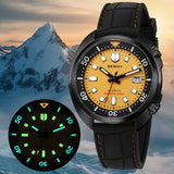 BERNY-Herren-Automatik-Kompressor-Taucheruhr V2 -AM1970M-BLK