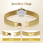 comfotable and beautiful jewellery clasp