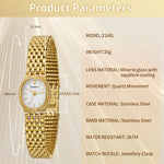 dimensions; weight; material