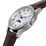 2190L-B | Breguet Dial