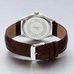2190L | genuine leather band