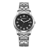 BERNY-Men Quartz Dress Watch-2640VM