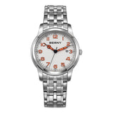 BERNY-Men Quartz Dress Watch-2640VM