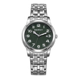 BERNY-Men Quartz Dress Watch-2640VM
