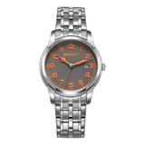 BERNY-Men Quartz Dress Watch-2640VM