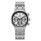 BERNY-Men Quartz Dress Watch-2825M