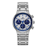 BERNY-Men Quartz Dress Watch-2825M