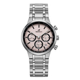 BERNY-Men Quartz Dress Watch-2825M
