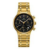 BERNY-Men Quartz Dress Watch-2825M