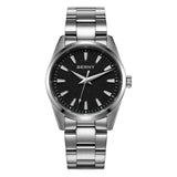 BERNY-Men Quartz Dress Watch-2949M