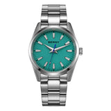 BERNY-Men Quartz Dress Watch-2949M