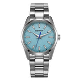 BERNY-Men Quartz Dress Watch-2949M