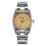 BERNY-Men Quartz Dress Watch-2949M
