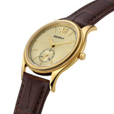 Đồng hồ BERNY-Men Quartz Dress-2945M