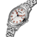 BERNY-Men Quartz Dress Watch-2640VM