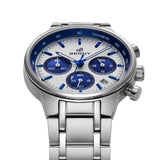BERNY-Men Quartz Dress Watch-2825M