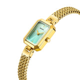Mineral Glass