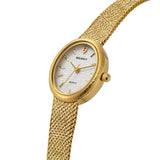BERNY-Women Quartz Dress Gold Watch-2927L