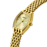 BERNY-Women Quartz Dress Gold Watch-2952L