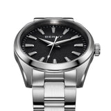 BERNY-Men Quartz Dress Watch-2949M