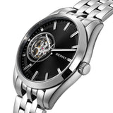 BERNY-Men Automatic Classic Watch-AM179M