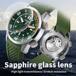 high light transmittance/ scratch resistance