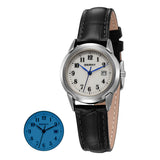 Đồng hồ nữ BERNY- Quartz Ceramic Gold-2010L