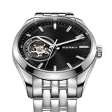 BERNY-Men Automatic Classic Watch-AM179M