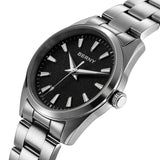 BERNY-Men Quartz Dress Watch-2949M