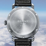 stainless steel back cover