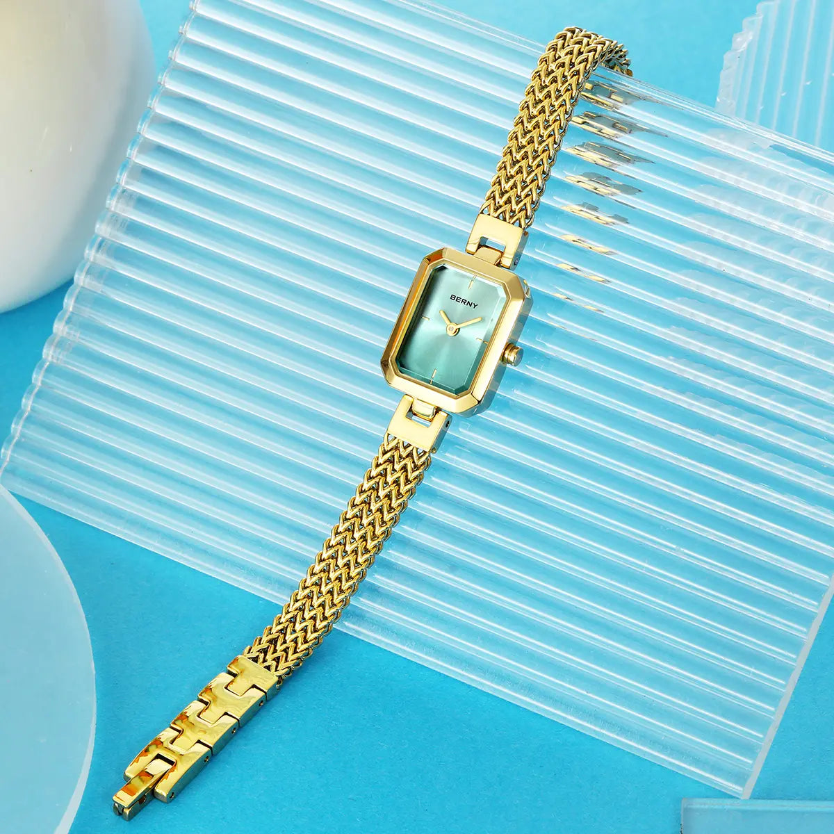 rectangle case