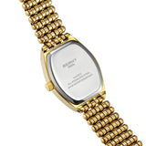 BERNY-Women Quartz Dress Gold Watch-2952L
