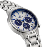 BERNY-Men Quartz Dress Watch-2825M