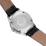 Đồng hồ nữ BERNY- Quartz Ceramic Gold-2010L