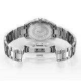BERNY-Men Quartz Dress Watch-2954M