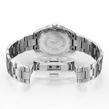 BERNY-Men Quartz Dress Watch-2949M