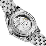 BERNY-Men Automatic Classic Watch-AM179M