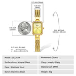 dimensions; weight; material