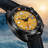 BERNY-Herren-Automatik-Kompressor-Taucheruhr V2 -AM1970M-BLK