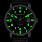 super luminous hands and indices