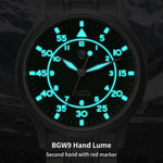 BGW9 Lume