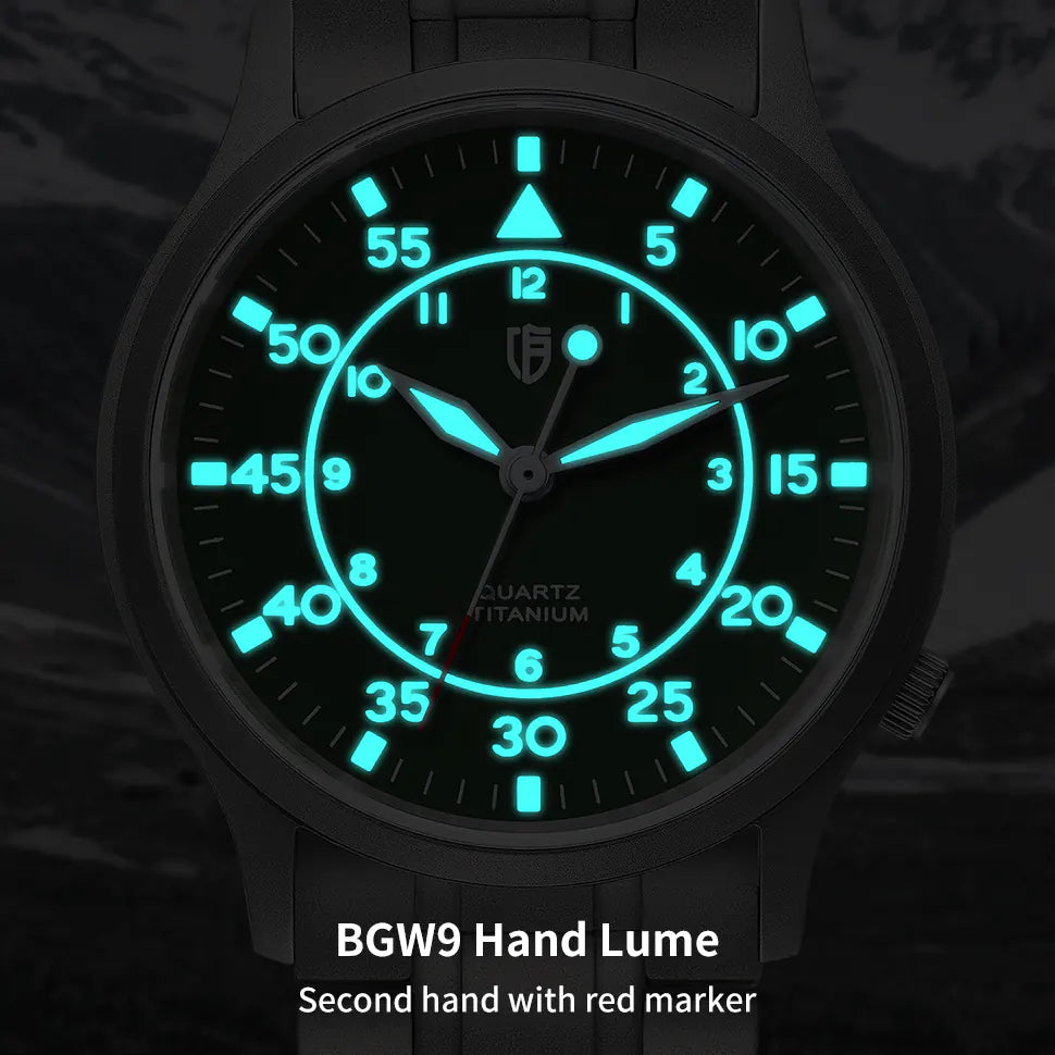 BGW9 Lume