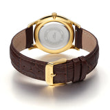 Đồng hồ BERNY-Men Quartz Dress-2945M