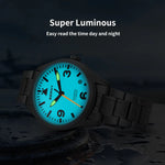 super luminous