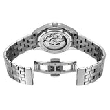 BERNY-Men Automatic Classic Watch-AM179M
