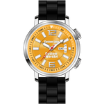 Customize-Men Automatic Compressor Diver Watch-AM7081M
